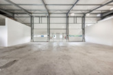 Halle 2 - Zwei auf einen Streich! Vermietete Gewerbehallen mit PV-Anlagen im Euro-Industriepark Meppen-Versen