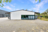 Halle 1 - Zwei auf einen Streich! Vermietete Gewerbehallen mit PV-Anlagen im Euro-Industriepark Meppen-Versen