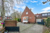 Bild - Klein & clever investiert – vermietetes Einfamilienhaus mit neuer Heizung in Meppen – Esterfeld!