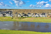 Bild - Neu gebaut, naturnah gewohnt: Exklusiver Bungalow mit neuer Einbauküche in Herzlake an der Hase!