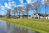 Bild - Neu gebaut, naturnah gewohnt: Exklusiver Bungalow mit neuer Einbauküche in Herzlake an der Hase!