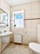 Gäste-WC - Moderne Erdgeschosswohnung mit Einbauküche in Meppen-Kuhweide zu mieten!
