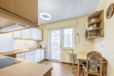 Küche - Stadtnah und begehrt: gepflegtes Einfamilienhaus mit Garage und Garten in Esterfeld