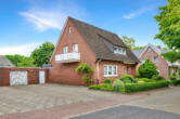 Bild - Stadtnah und begehrt: gepflegtes Einfamilienhaus mit Garage und Garten in Esterfeld