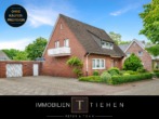 Titelbild - Stadtnah und begehrt: gepflegtes Einfamilienhaus mit Garage und Garten in Esterfeld