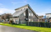 Bild - Jung, modern, gutaussehend! Einfamilienhaus mit PV-Anlage und vielfältigen Extras in Haren (Ems)