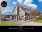 Titelbild - Jung, modern, gutaussehend! Einfamilienhaus mit PV-Anlage und vielfältigen Extras in Haren (Ems)