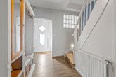 Diele - Schlüssel umdrehen, Zuhause genießen – Sanierte und modernisierte Wohnimmobilie in Twist-Siedlung!