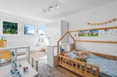 Schlafen 4 Dachgeschoss - Schlüssel umdrehen, Zuhause genießen – Sanierte und modernisierte Wohnimmobilie in Twist-Siedlung!