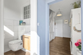 Gäste-WC / Diele - Schlüssel umdrehen, Zuhause genießen – Sanierte und modernisierte Wohnimmobilie in Twist-Siedlung!