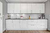 Küche - Schlüssel umdrehen, Zuhause genießen – Sanierte und modernisierte Wohnimmobilie in Twist-Siedlung!