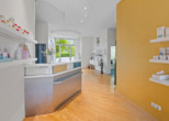 Empfang / Verkauf - Flexibel im Zentrum: Vielseitige Gewerbefläche mit 4 eigenen Parkplätzen in Neuenhaus zu mieten!