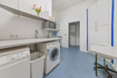 (Personal-) Küche - Flexibel im Zentrum: Vielseitige Gewerbefläche mit 4 eigenen Parkplätzen in Neuenhaus zu mieten!