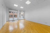Ladenlokal 2 - Flexibel im Zentrum: Vielseitige Gewerbefläche mit 4 eigenen Parkplätzen in Neuenhaus zu mieten!