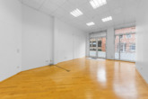 Ladenlokal 2 - Flexibel im Zentrum: Vielseitige Gewerbefläche mit 4 eigenen Parkplätzen in Neuenhaus zu mieten!