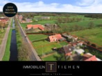 Titelbild - Raum, Substanz, Perspektive – Historischer Resthof mit zusätzlichem Baupotenzial auf 3.478 m² Grund!