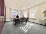 Büro-/Kanzlei-/Praxisfläche im urbanen Kern mit Emsblick: 270 m², verteilt auf zwei Etagen + Aufzug - Büro 4 Obergeschoss