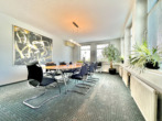 Büro-/Kanzlei-/Praxisfläche im urbanen Kern mit Emsblick: 270 m², verteilt auf zwei Etagen + Aufzug - Konferrenzraum Obergeschoss