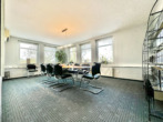 Büro-/Kanzlei-/Praxisfläche im urbanen Kern mit Emsblick: 270 m², verteilt auf zwei Etagen + Aufzug - Konferrenzraum Obergeschoss