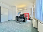 Büro-/Kanzlei-/Praxisfläche im urbanen Kern mit Emsblick: 270 m², verteilt auf zwei Etagen + Aufzug - Büro 2 Obergeschoss