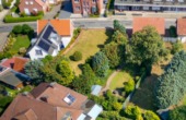 Grenzverlauf ohne Gewähr