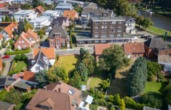 Grenzverlauf ohne Gewähr