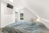 Eltern mit Ankleide - Energiegeladen und designstark – Junges Einfamilienhaus mit PV-Anlage uvm. in Haselünne-Lohe!