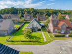 Bild - Energiegeladen und designstark – Junges Einfamilienhaus mit PV-Anlage uvm. in Haselünne-Lohe!