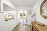 Diele - Energiegeladen und designstark – Junges Einfamilienhaus mit PV-Anlage uvm. in Haselünne-Lohe!