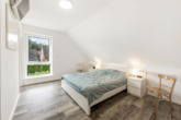 Eltern mit Ankleide - Energiegeladen und designstark – Junges Einfamilienhaus mit PV-Anlage uvm. in Haselünne-Lohe!