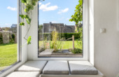 Sitzecke - Energiegeladen und designstark – Junges Einfamilienhaus mit PV-Anlage uvm. in Haselünne-Lohe!