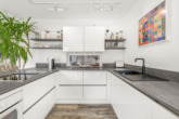 Kochen - Energiegeladen und designstark – Junges Einfamilienhaus mit PV-Anlage uvm. in Haselünne-Lohe!