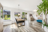 Wohnen / Essen / Kochen - Energiegeladen und designstark – Junges Einfamilienhaus mit PV-Anlage uvm. in Haselünne-Lohe!