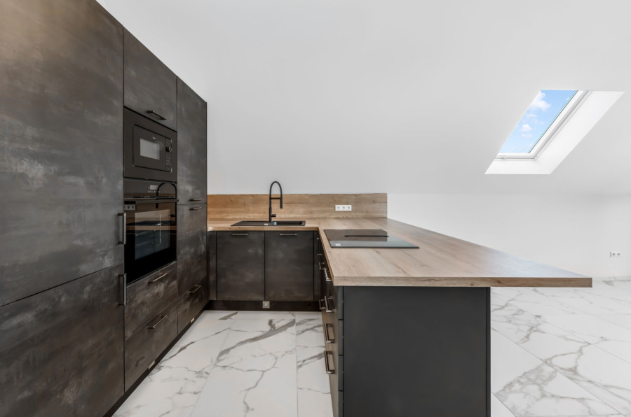 Wohnen/ Essen/ Kochen