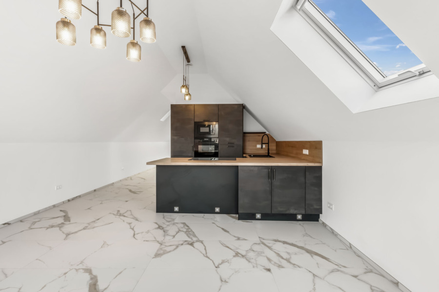 Wohnen/ Essen/ Kochen