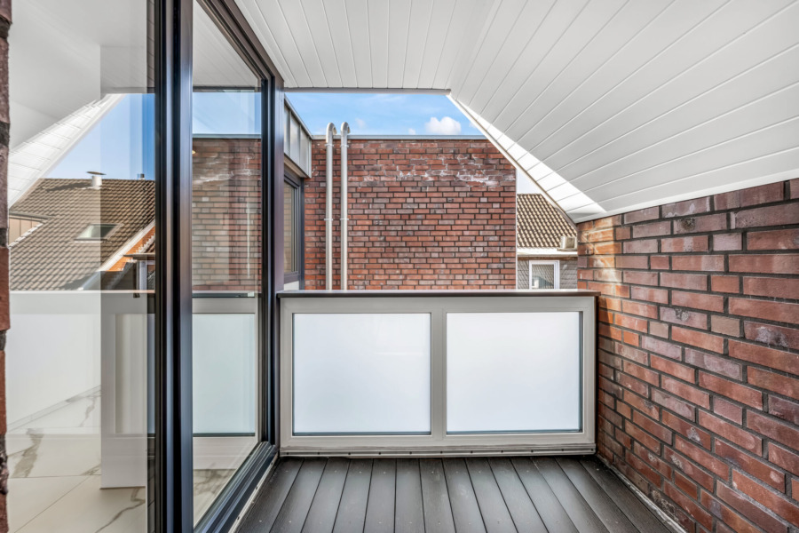 Loggia