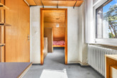 Schlafen 3 Dachgeschoss - Vertraute Aufteilung, stimmige Substanz – Familiengerechtes Wohnen mit moderatem Erbpachtzins!