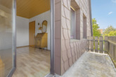 Balkon Schlafen 1 Dachgeschoss - Vertraute Aufteilung, stimmige Substanz – Familiengerechtes Wohnen mit moderatem Erbpachtzins!