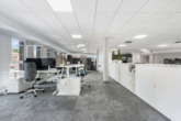 Bild - Moderne 319 m² Bürofläche im NOZ-Quartier Lingen zu mieten – optional vollmöbliert, sofort verfügbar