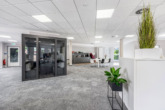 Bild - Moderne 319 m² Bürofläche im NOZ-Quartier Lingen zu mieten – optional vollmöbliert, sofort verfügbar
