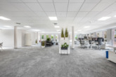 Bild - Moderne 319 m² Bürofläche im NOZ-Quartier Lingen zu mieten – optional vollmöbliert, sofort verfügbar