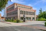 Außenansicht - Moderne 319 m² Bürofläche im NOZ-Quartier Lingen zu mieten – optional vollmöbliert, sofort verfügbar