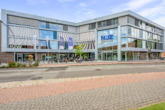 Außenansicht - Moderne 319 m² Bürofläche im NOZ-Quartier Lingen zu mieten – optional vollmöbliert, sofort verfügbar