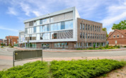 Außenansicht - Moderne 319 m² Bürofläche im NOZ-Quartier Lingen zu mieten – optional vollmöbliert, sofort verfügbar