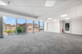 Bild - Moderne 319 m² Bürofläche im NOZ-Quartier Lingen zu mieten – optional vollmöbliert, sofort verfügbar