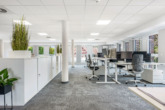 Bild - Moderne 319 m² Bürofläche im NOZ-Quartier Lingen zu mieten – optional vollmöbliert, sofort verfügbar