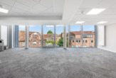 Bild - Moderne 319 m² Bürofläche im NOZ-Quartier Lingen zu mieten – optional vollmöbliert, sofort verfügbar
