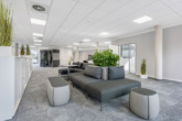 Bild - Moderne 319 m² Bürofläche im NOZ-Quartier Lingen zu mieten – optional vollmöbliert, sofort verfügbar