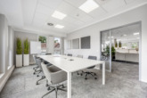 Konferenzraum - Moderne 319 m² Bürofläche im NOZ-Quartier Lingen zu mieten – optional vollmöbliert, sofort verfügbar