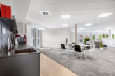 Bild - Moderne 319 m² Bürofläche im NOZ-Quartier Lingen zu mieten – optional vollmöbliert, sofort verfügbar